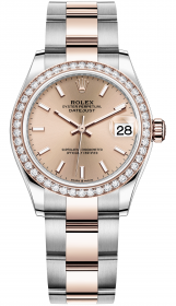 Rolex Datejust 31 mm 278381