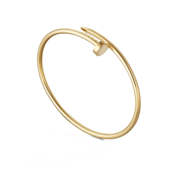 Браслет Cartier Juste un Clou Small Model Bracelet B6062617