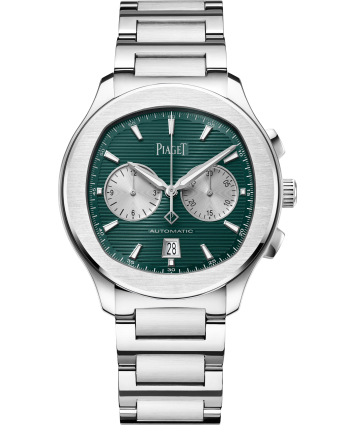 Piaget Polo Chronograph 42 mm G0A49024