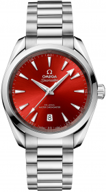Omega Seamaster Aqua Terra 150M Co-Axial Master Chronometer 38 mm 220.10.38.20.13.003