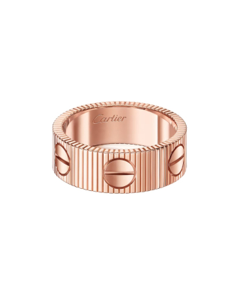 Кольцо Cartier Love Unlimited Ring B4247600