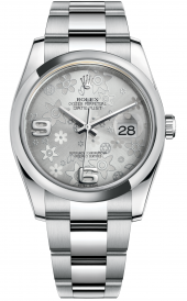 Rolex Datejust 36 mm 116200