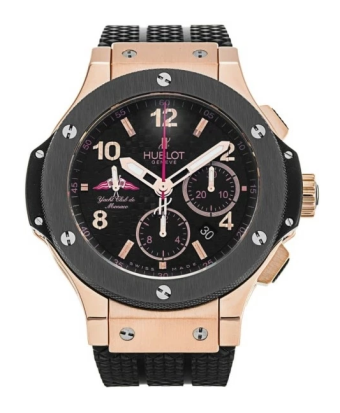 Hublot Big Bang Yacht Club De Monaco 44 mm 301.PM.131.RX.TGA06 Limited Edition