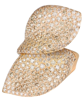 Кольцо Pasquale Bruni Aleluia Ring 16646R