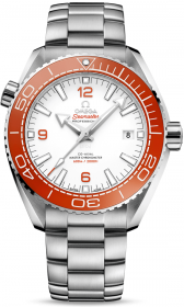 Omega Seamaster Planet Ocean 600M Co-Axial Master Chronometer 43.5 mm 215.30.44.21.04.001