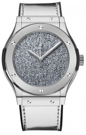 Hublot Classic Fusion Titanium Osmium 45 mm 511.NS.0600.VR