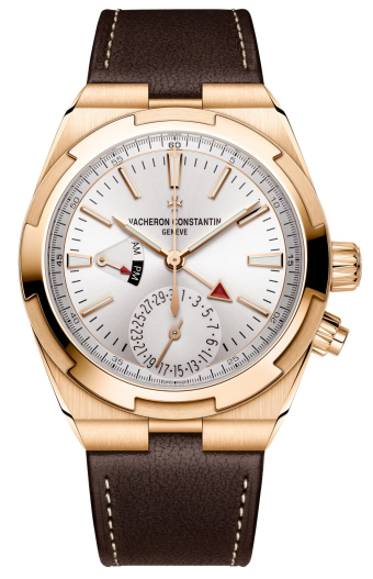 Vacheron Constantin Overseas Dual Time 41 mm 7920V/000R-B336