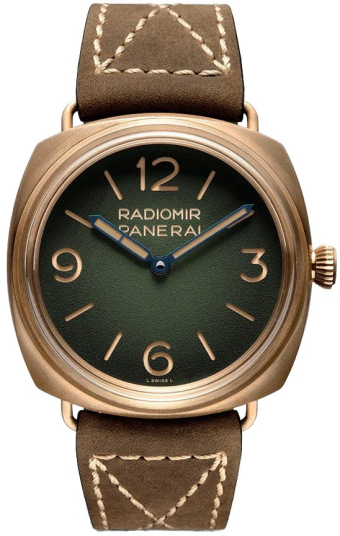 Panerai Radiomir Bronzo 47 mm PAM00760