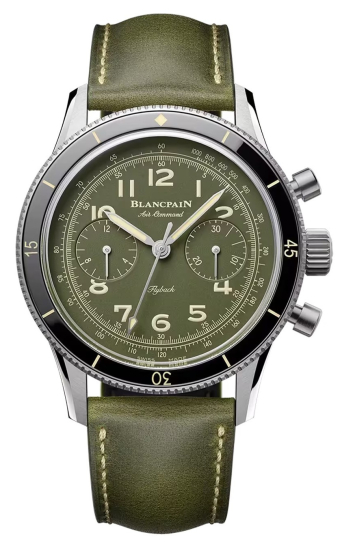 Blancpain Air Command 42.5 mm AC02 12B53 63B