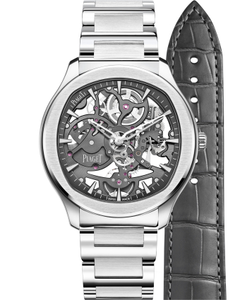 Piaget Polo Skeleton 42 mm G0A45001
