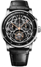 Audemars Piguet CODE 11.59 Selfwinding Flying Tourbillon Chronograph 41 mm 26399CR.OO.D002CR.01