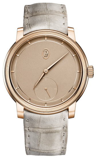 Parmigiani Fleurier Toric Petite Seconde 40.6 mm PFC940-2010002-300181