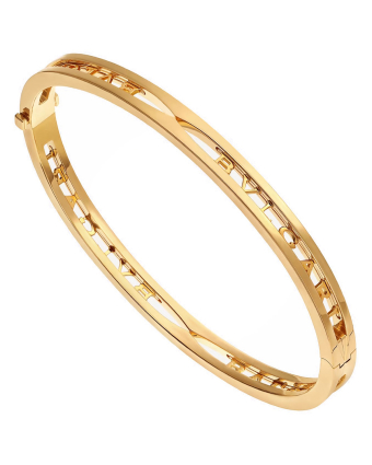Браслет Bvlgari B.zero1 Bracelet 356290