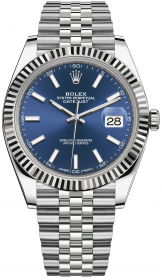 Rolex Datejust II 41 mm 126334
