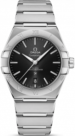 Omega Constellation Co-axial Master Chronometer 39 mm 131.10.39.20.01.001