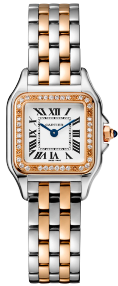 Cartier Panthere De Cartier Small W3PN0006