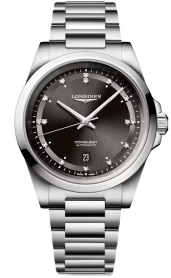 Longines Conquest 41 mm L3.830.4.57.6