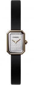 Chanel Premiere Velours Watch H6126