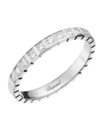 Кольцо Chopard Ice Cube Ring 827702-1259