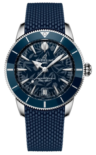 Breitling Superocean Heritage B31 Automatic 40 mm Kelly Slater AB31101A1C1S1