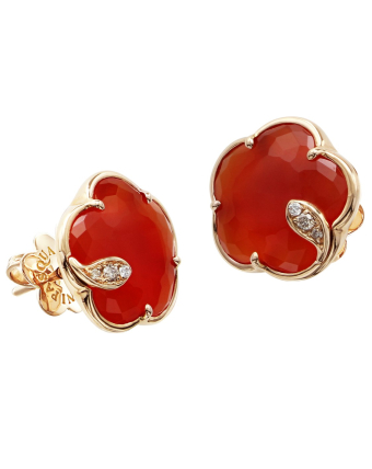 Серьги Pasquale Bruni Petit Joli Stud Earrings 16242R