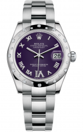 Rolex Datejust 31 mm 178344