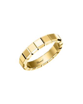Кольцо Chopard Ice Cube Ring 829834-0010