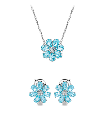 Комплект Roman Nikonov «Цветик» RN370241