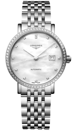 Longines Elegant 29 mm L4.310.0.80.6