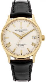 Vacheron Constantin Patrimony