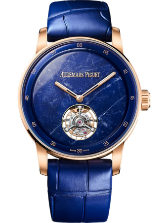 Audemars Piguet Code 11.59 Selfwinding Flying Tourbillon 38 mm 26665OR.OO.D349CR.01