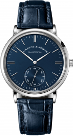 A. Lange & Sohne Saxonia Automatic 38.5 mm 380.028