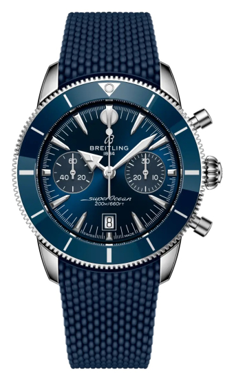 Breitling Superocean Heritage B01 Chronograph 42 mm AB0156161C1S1