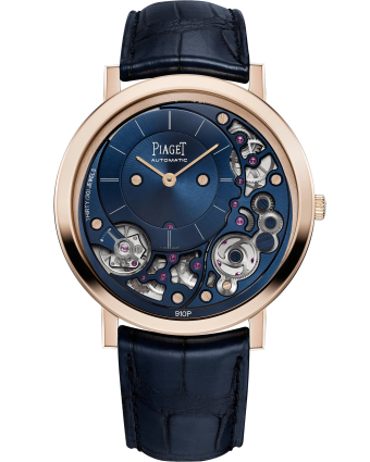 Piaget Altiplano Ultimate Automatic 41 mm G0A48125