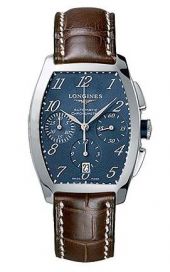 Longines Evidenza Special Edition L2.662.4.93.2