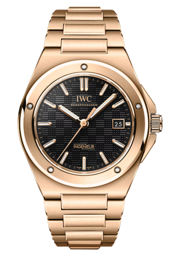 IWC Ingenieur Automatic 40 mm IW328702