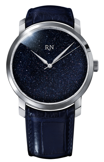Часы Roman Nikonov «Звездное небо» RN101313