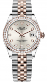 Rolex Datejust 31 mm 278381