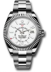 Rolex Sky-Dweller 42 mm 326934