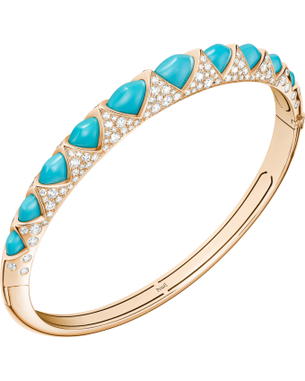 Браслет Piaget Sunlight Bracelet G36R1600