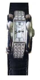 Chopard La Strada White Gold Diamonds