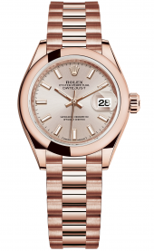 Rolex Lady-Datejust 28 mm 279165