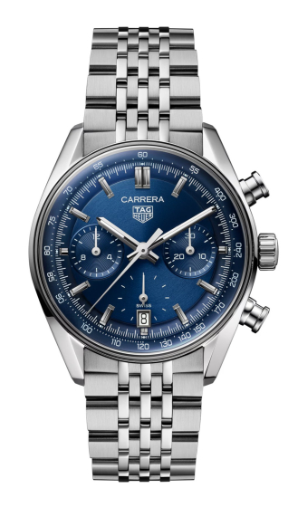 TAG Heuer Carrera Chronograph 39 mm CBS2212.BA0048