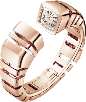 Cartier Reflection de Cartier 18.4 х 17.5 mm WGMC0002