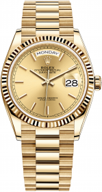 Rolex Day-Date 36 mm 128238