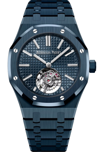 Audemars Piguet Royal Oak Selfwinding Flying Tourbillon 41 mm 26730CD.OO.1225CD.01