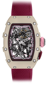 Richard Mille RM 07-04 Automatic Sport Creamy White