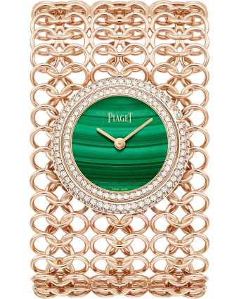 Piaget Possession Cuff 29 mm G0A43099