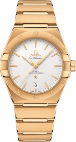 Omega Constellation Co-axial Master Chronometer 39 mm 131.50.39.20.02.002