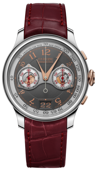 F.P. Journe Tokyo Boutique Anniversaire Series Chronographe 40 mm